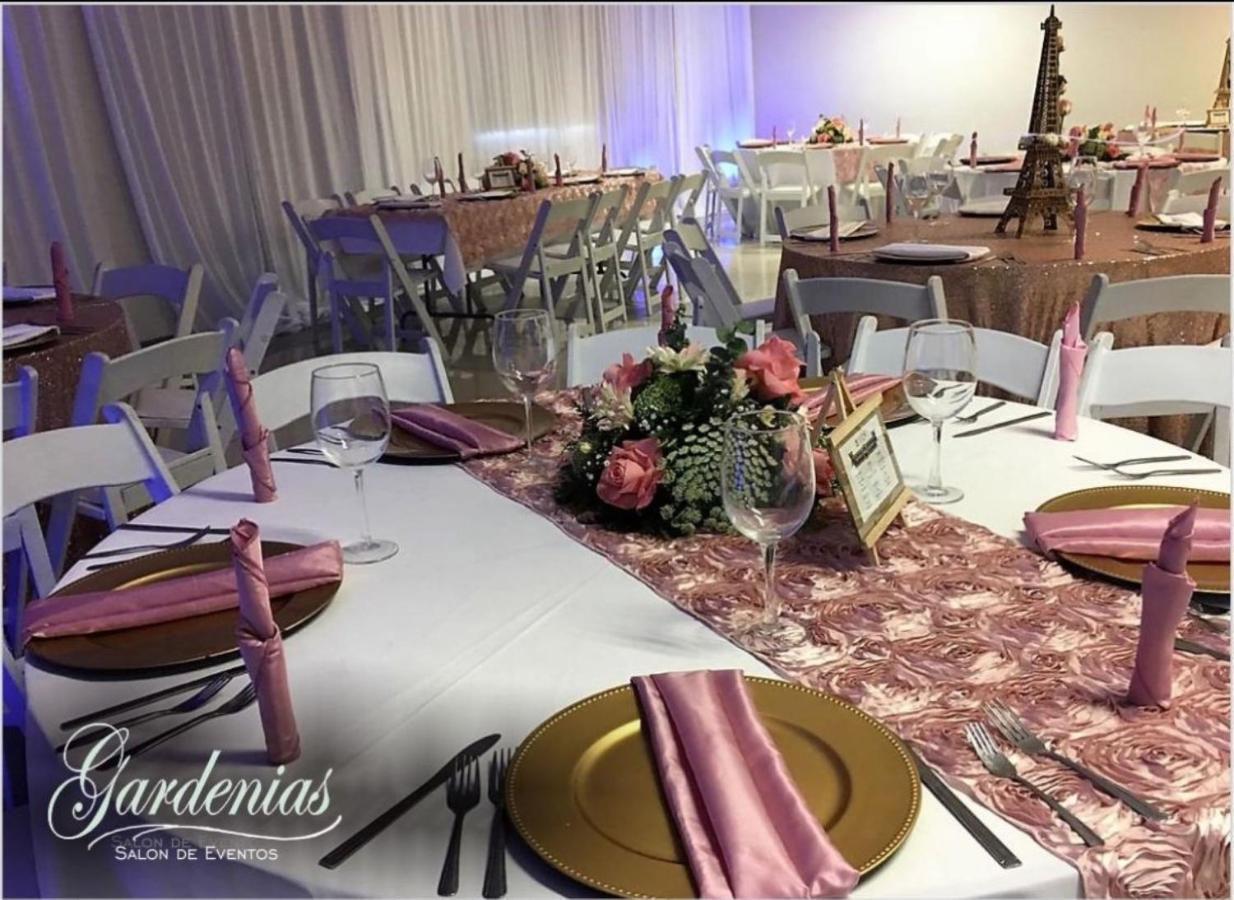 BILM Salon de eventos
