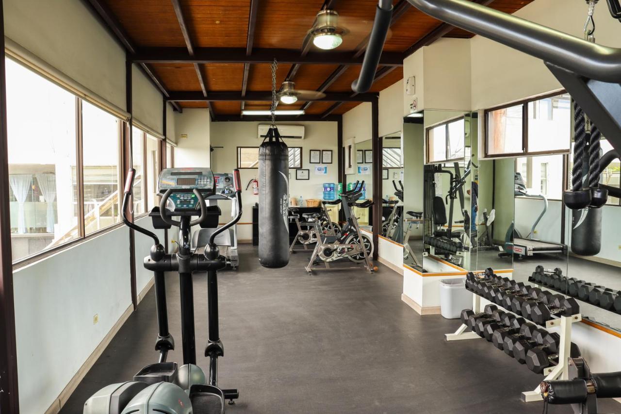 BILM Gym