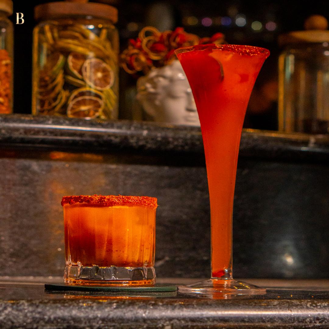 Beyka drink