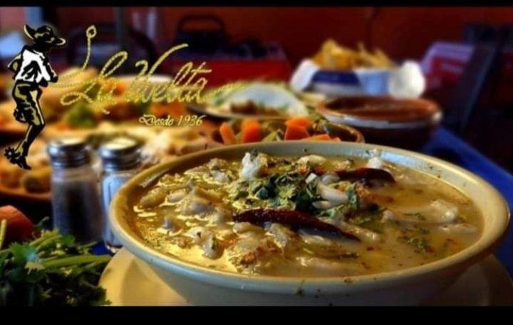 Menudo