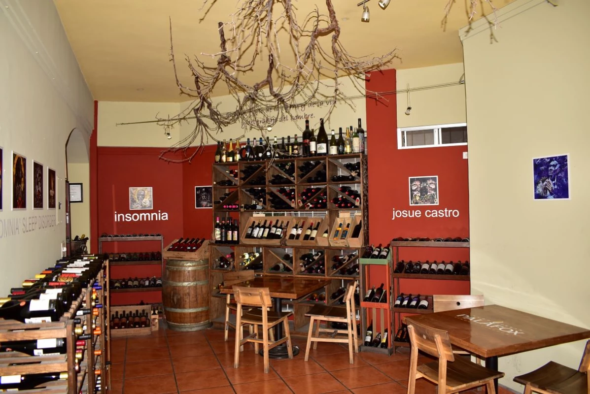 cava pan e vino