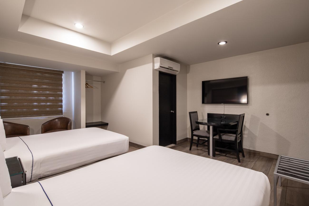 Astor Cama doble