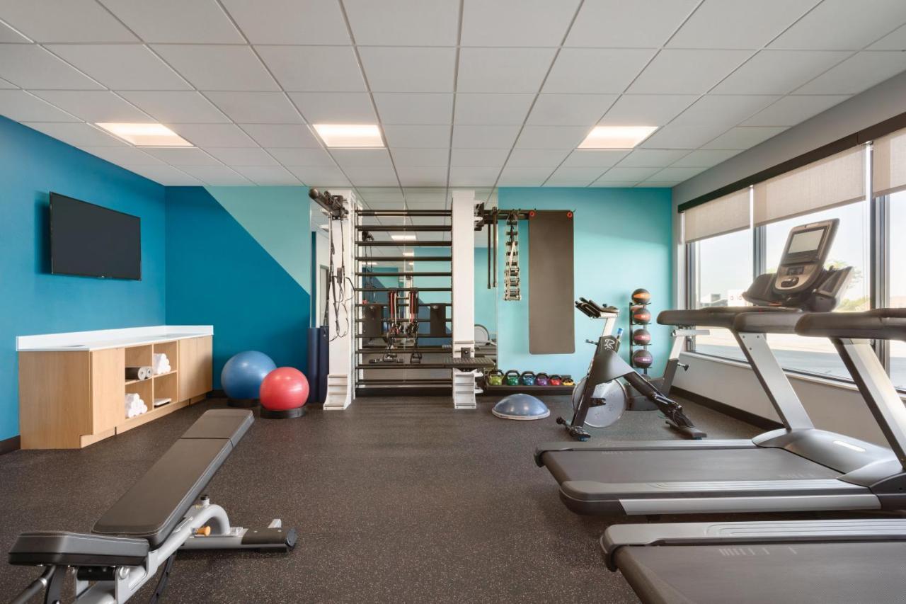 Avid Gym