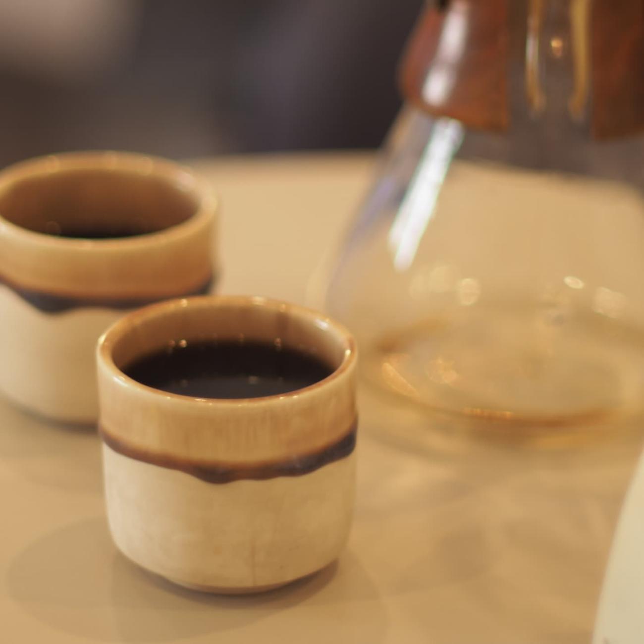 cafe brewja