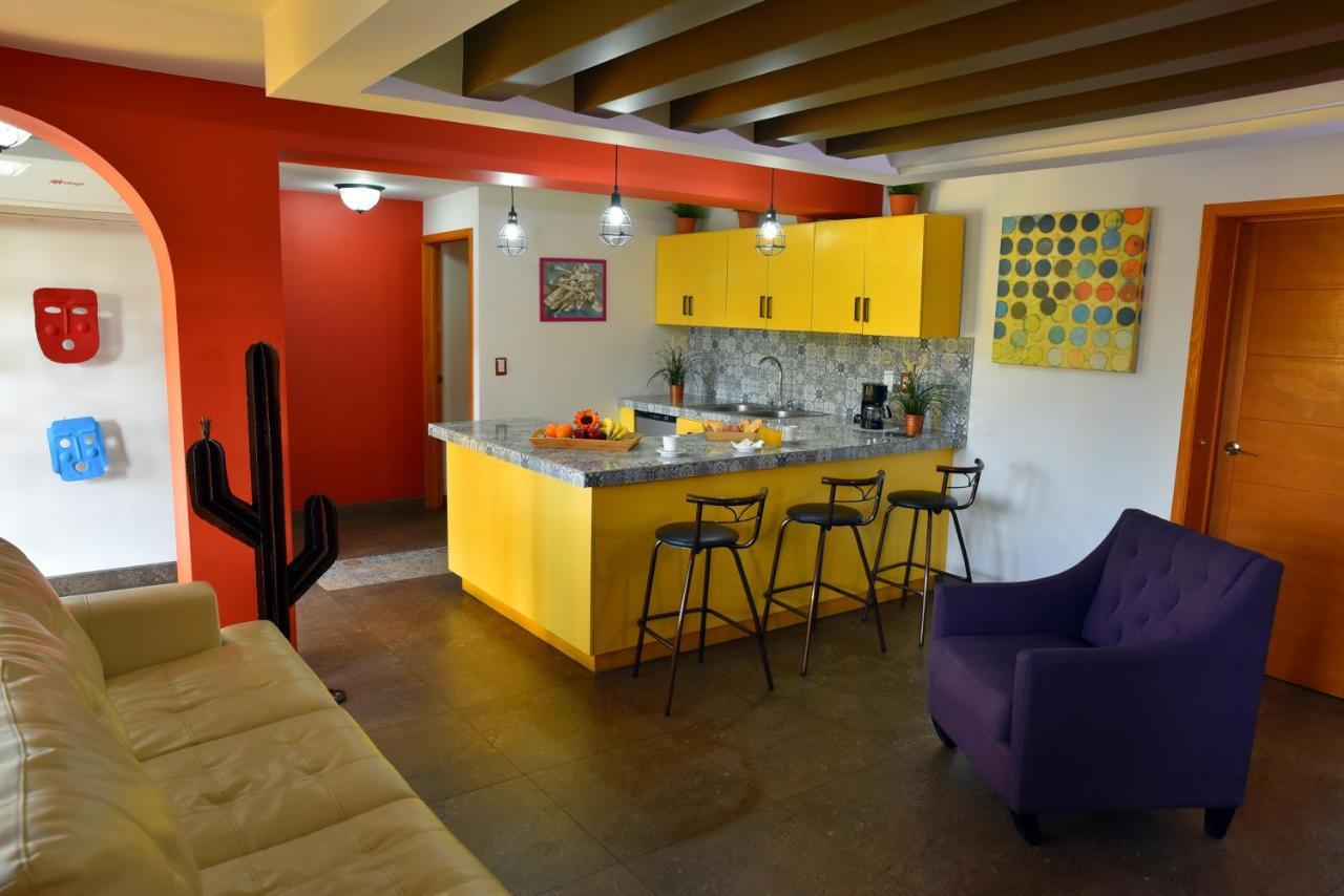 Baja Inn Sala