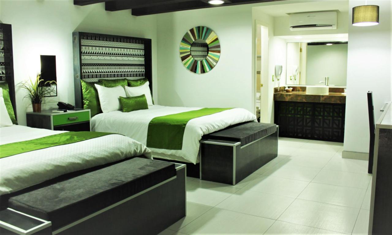 Baja Inn Room Alternative