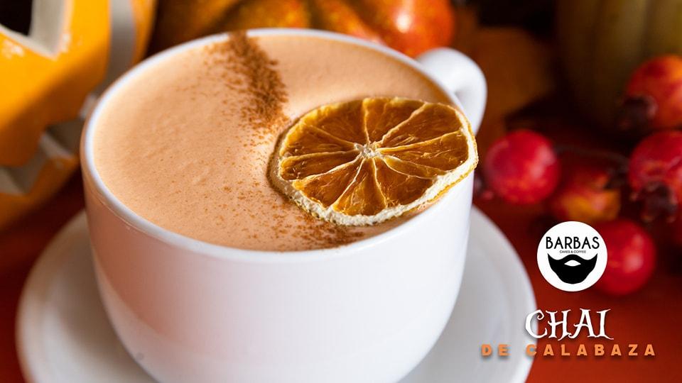 Barbas chai