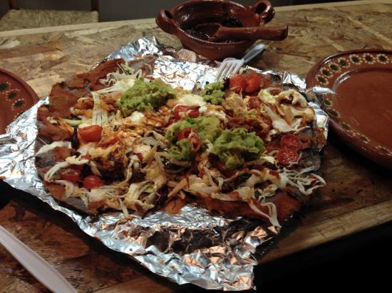 cacao pizza