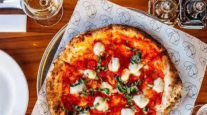 caccio pizza
