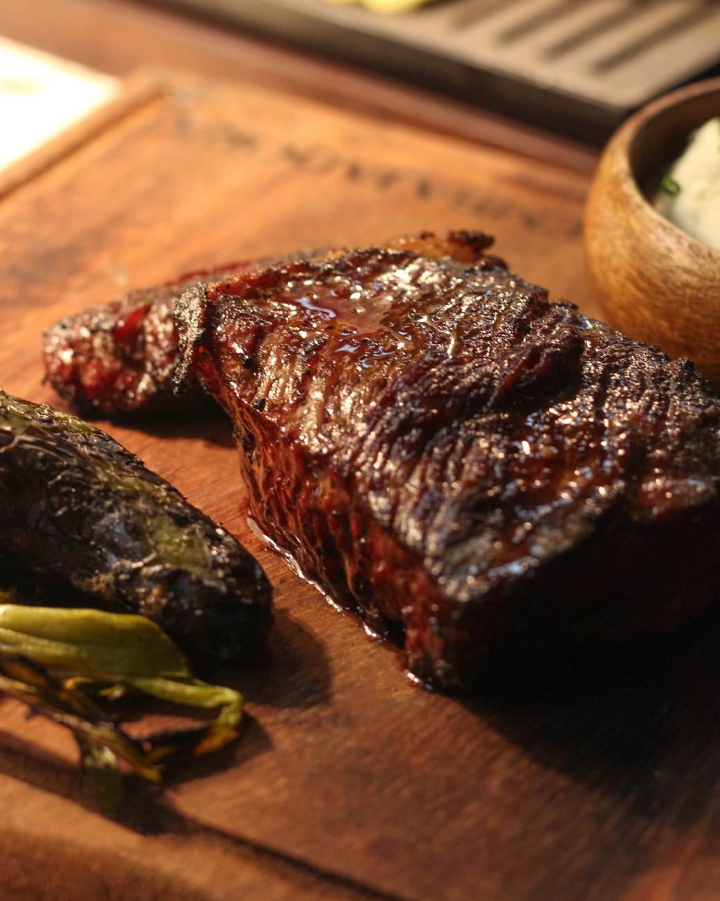 carne embajadora