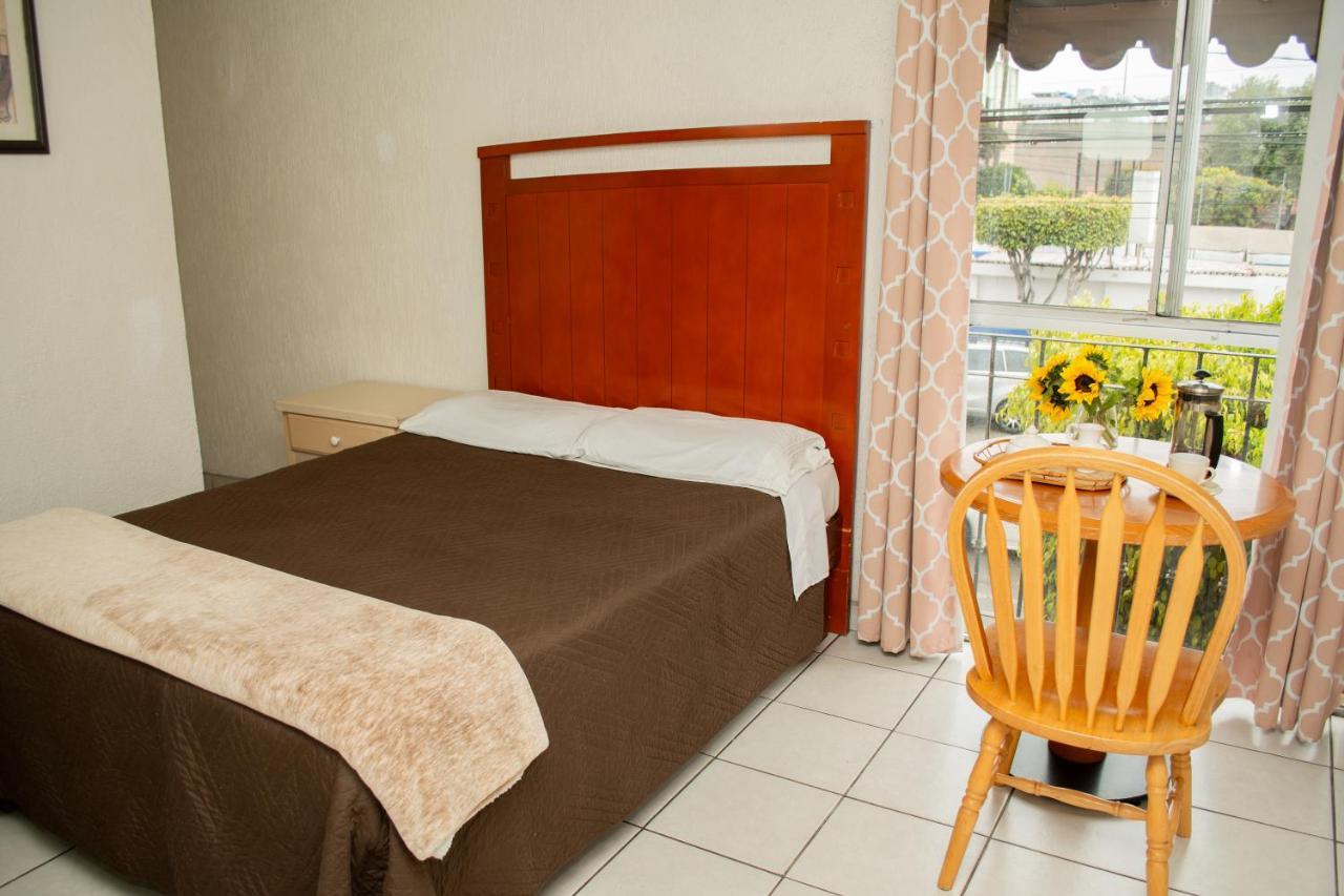 Colonial Room