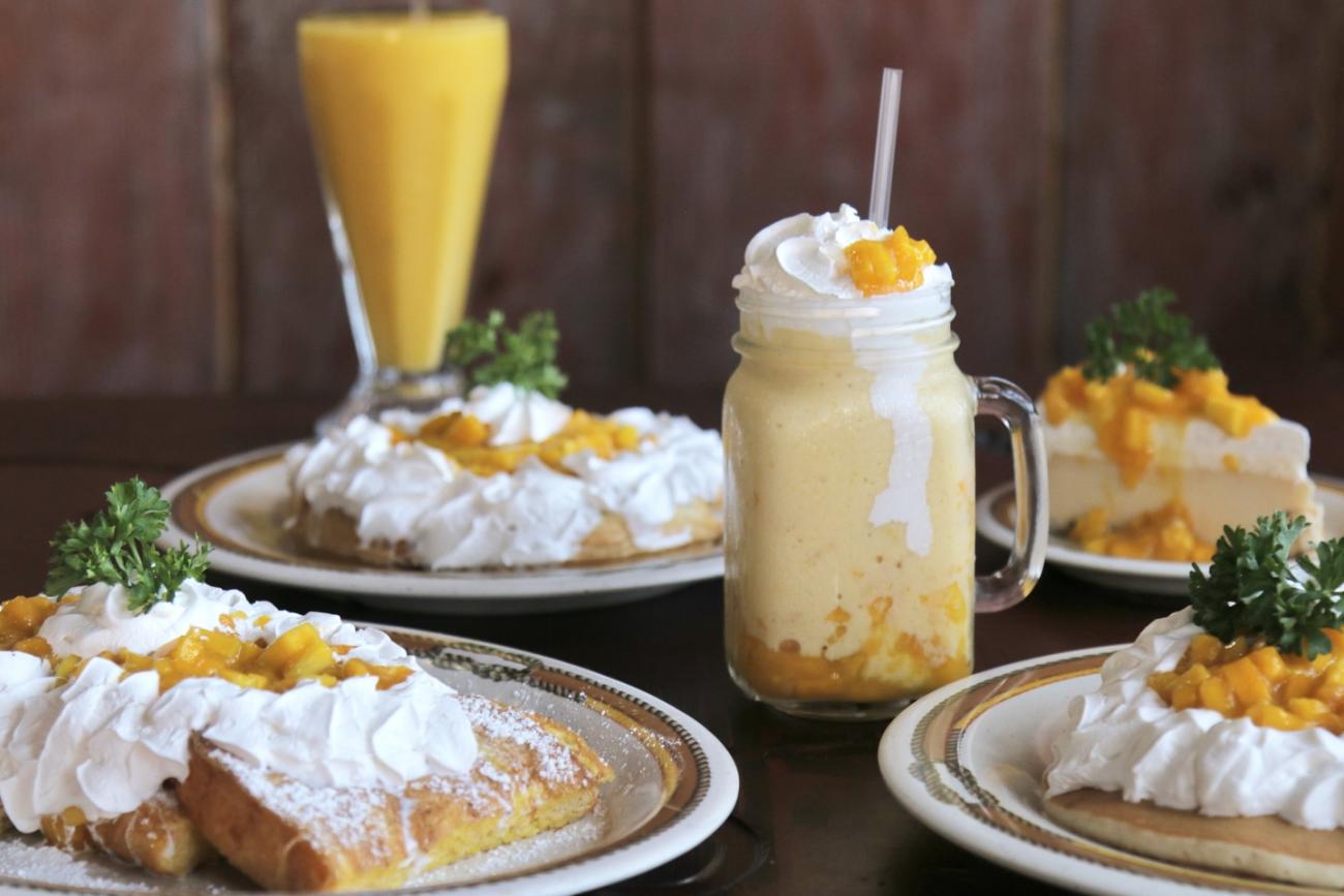 French Toast
