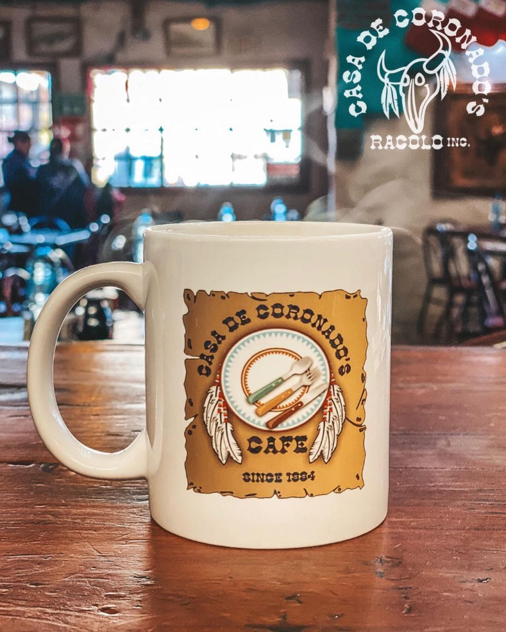 Cafe Taza