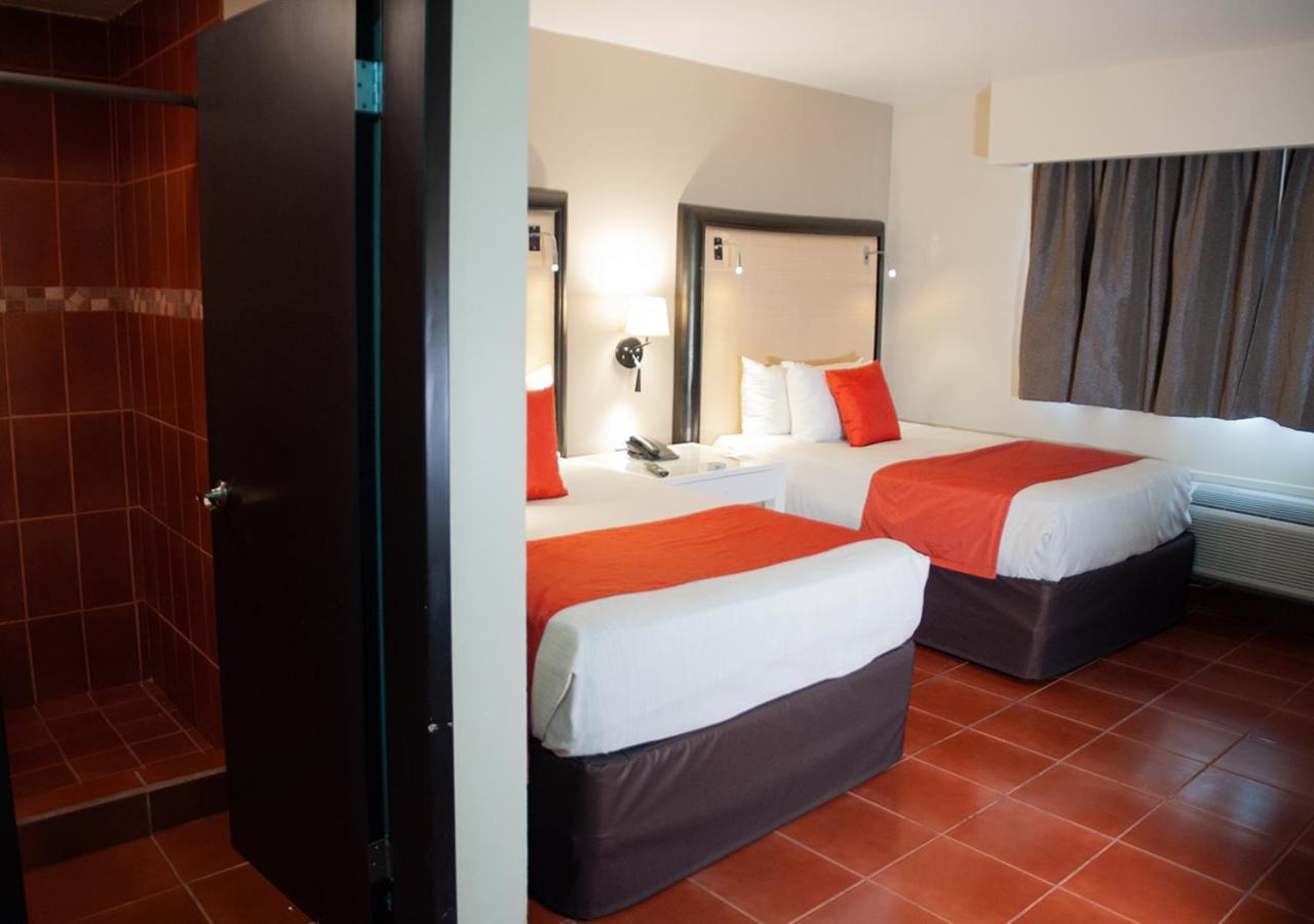 Del Mar Inn Cuarto