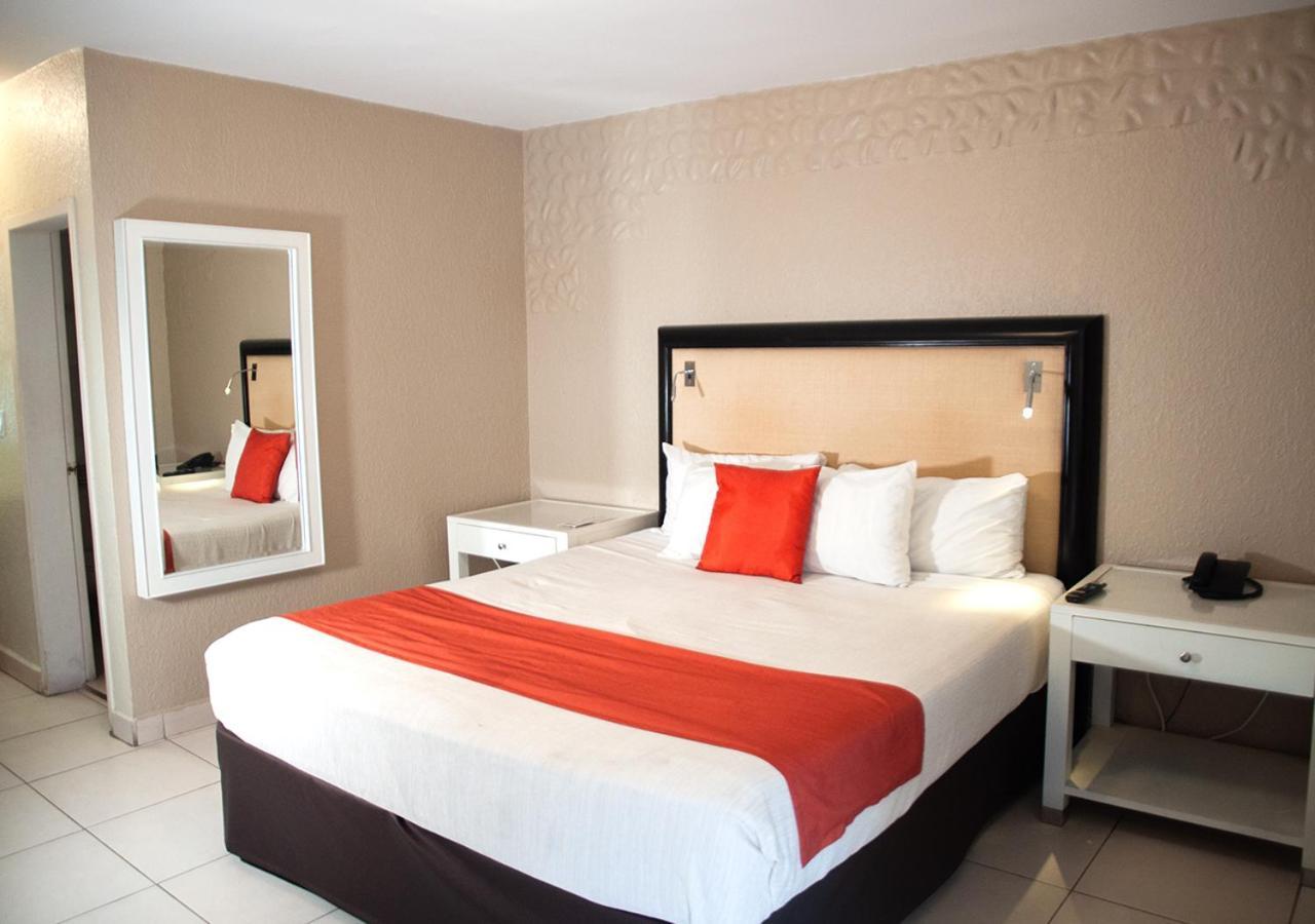 Del Mar Inn Single
