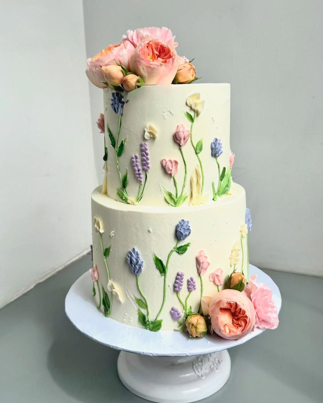 DF pastel