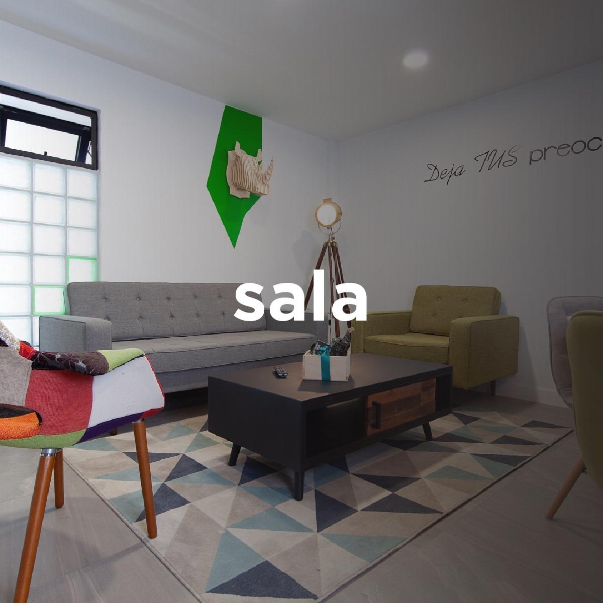 Eazy Living sala