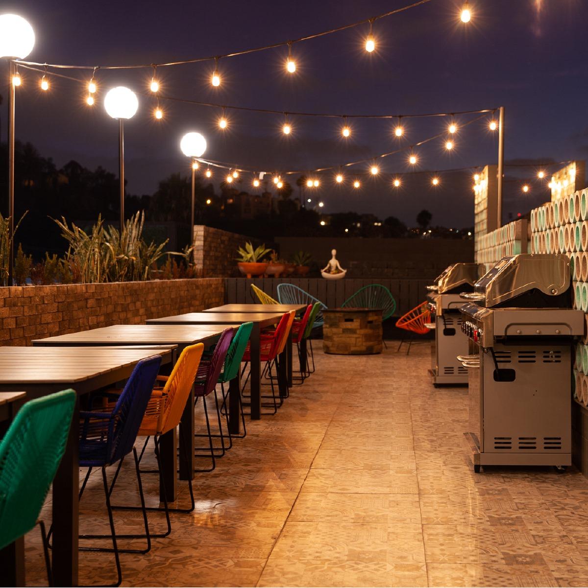 Eazy Living Roof