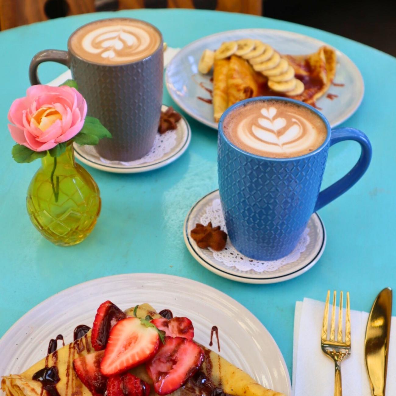 Mesa Fika