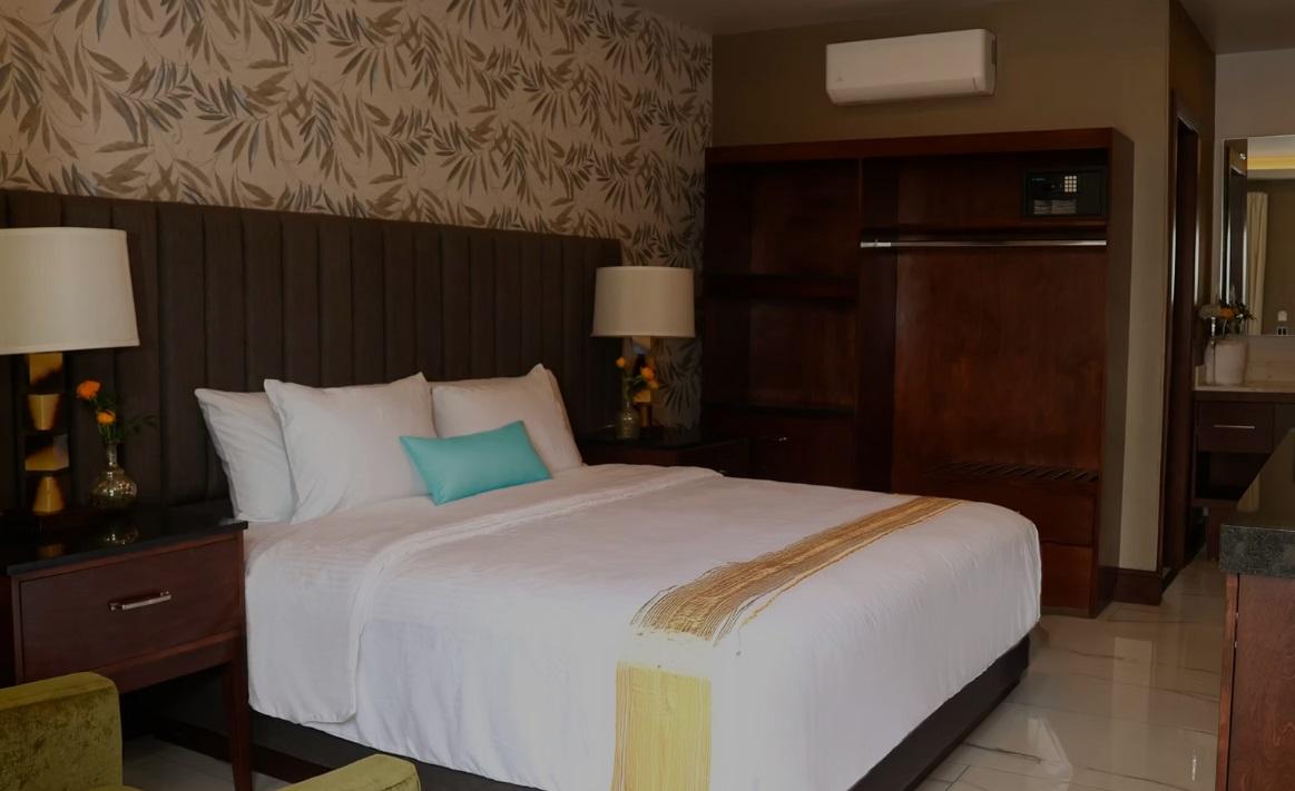 HA Habitacion