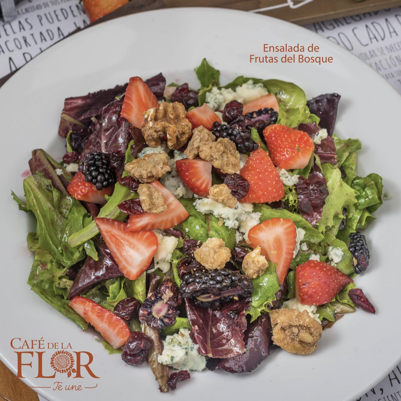 laflor salad