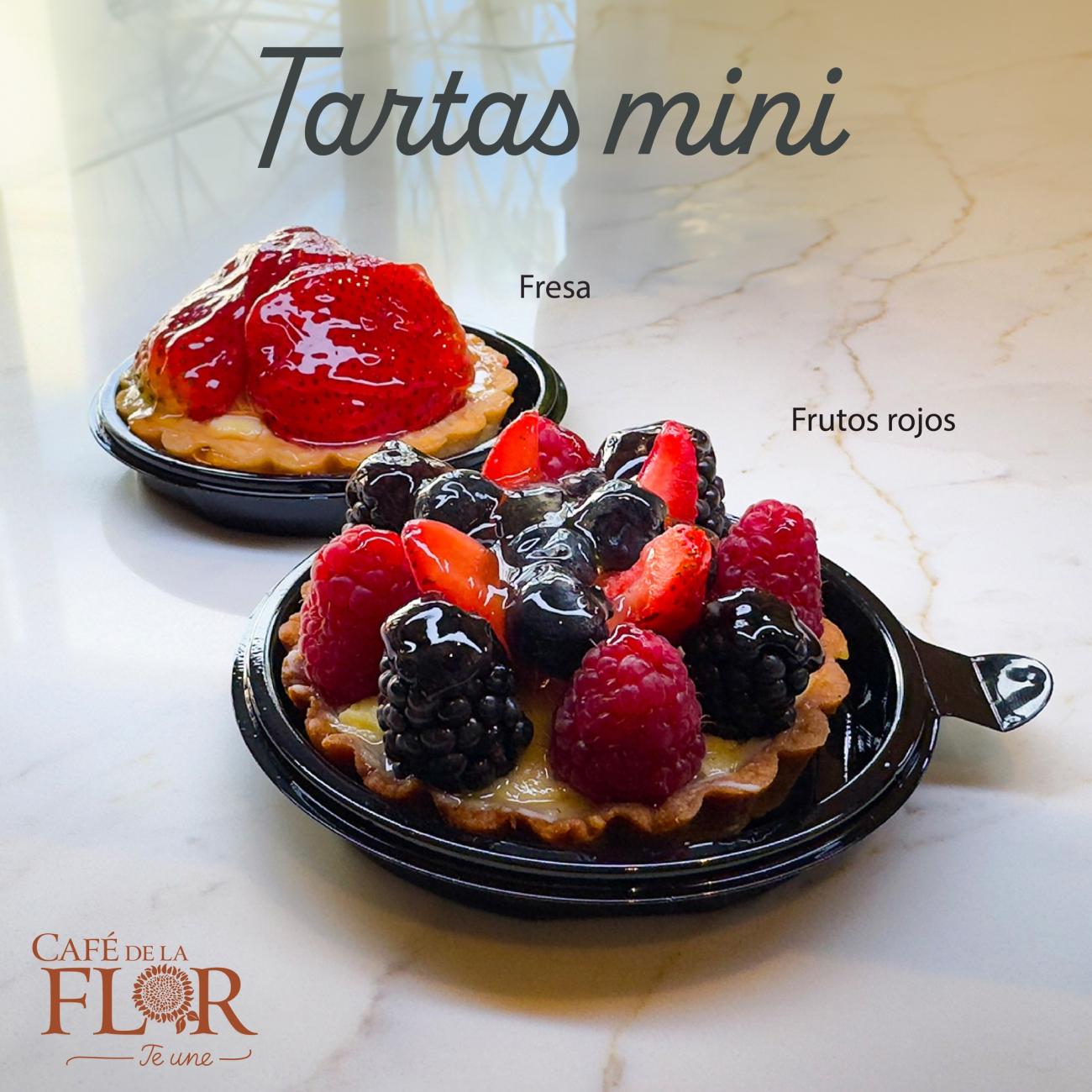 laflor tarta