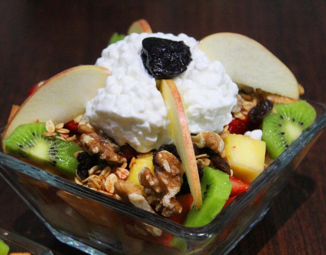 Lai Salad