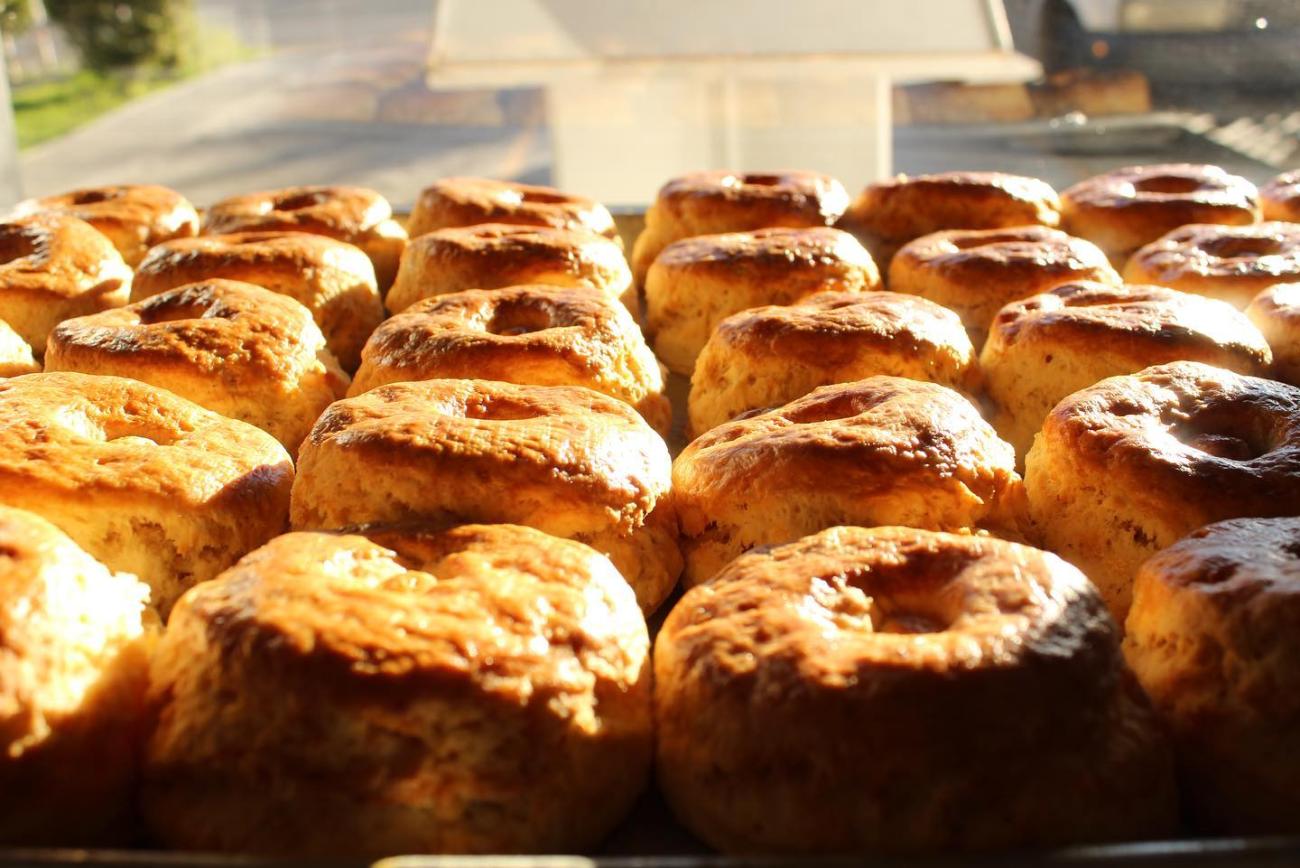 Biscuits