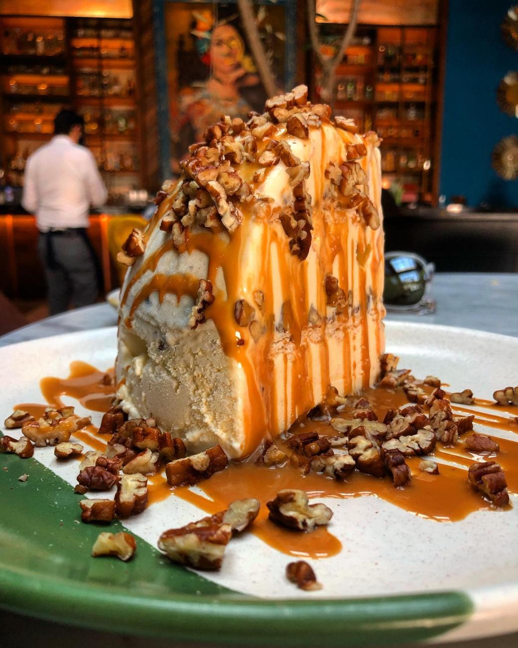Lorenza Dessert