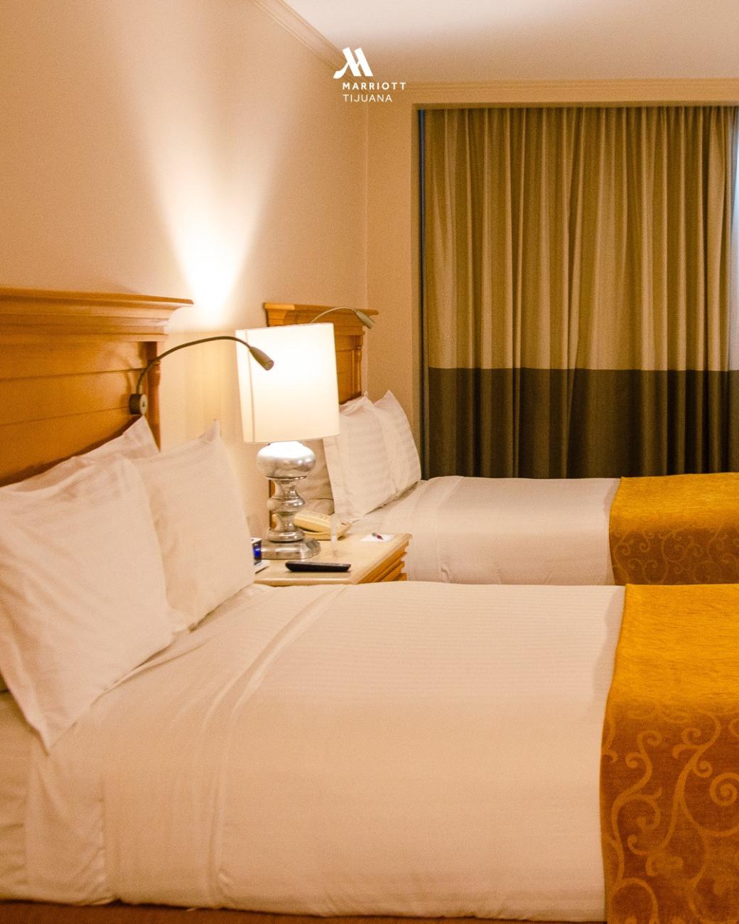 Marriot Room