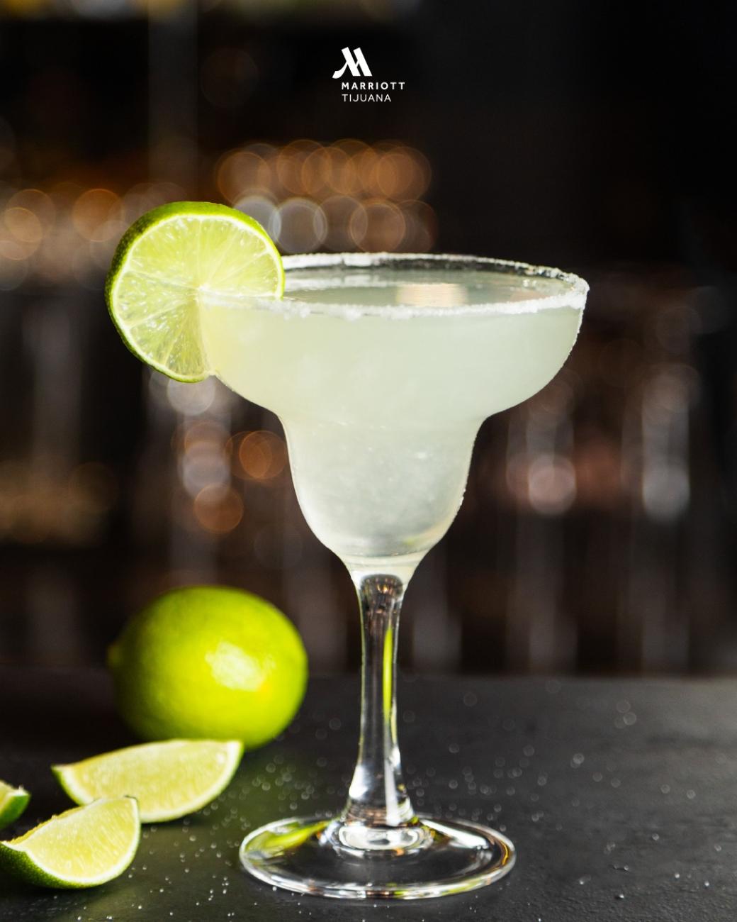 Marriot Drink
