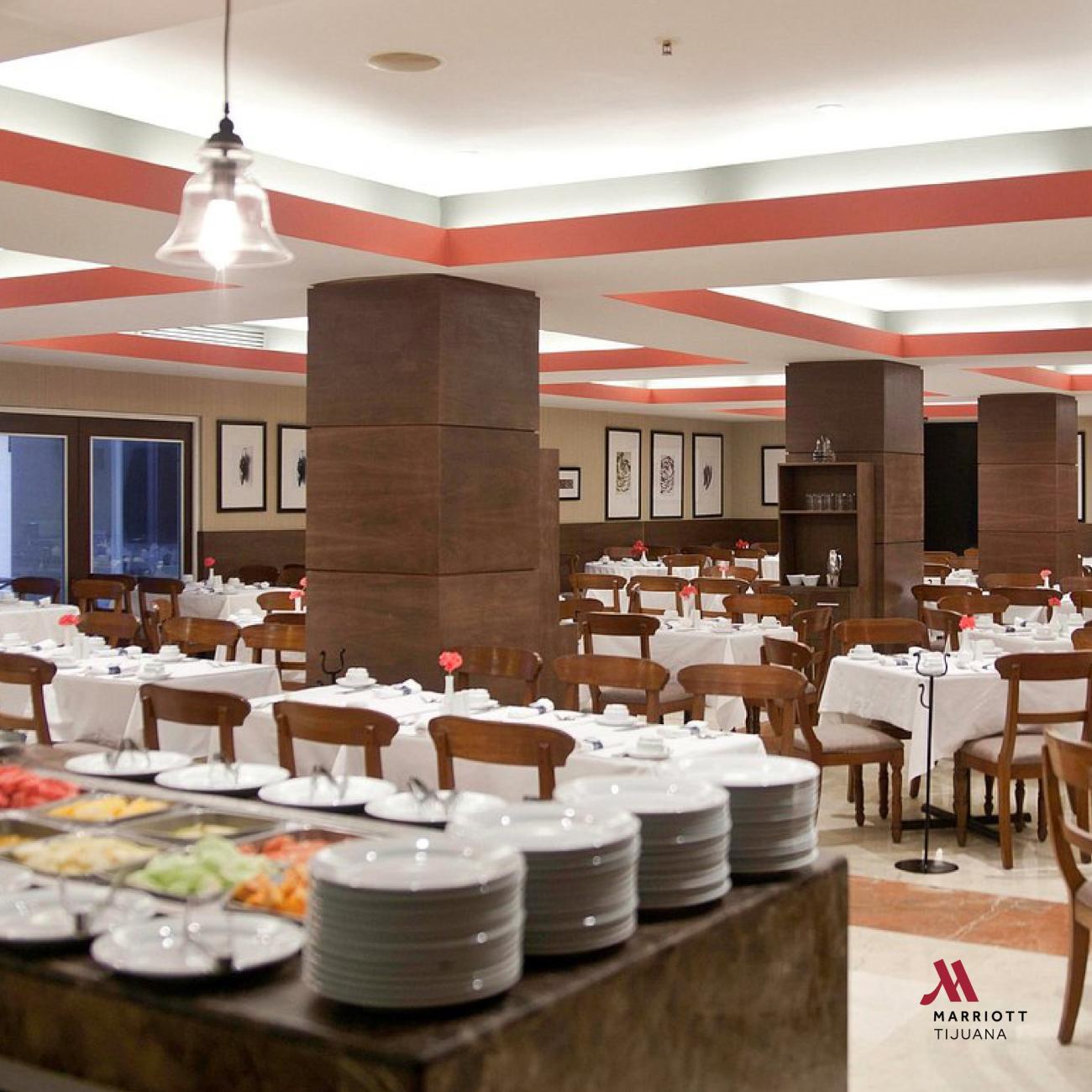 Marriot Restaurant
