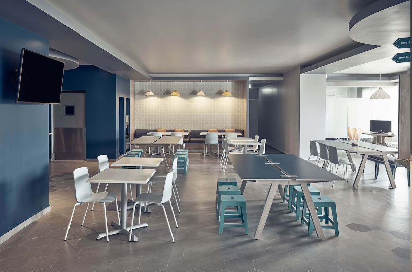 One Comedor