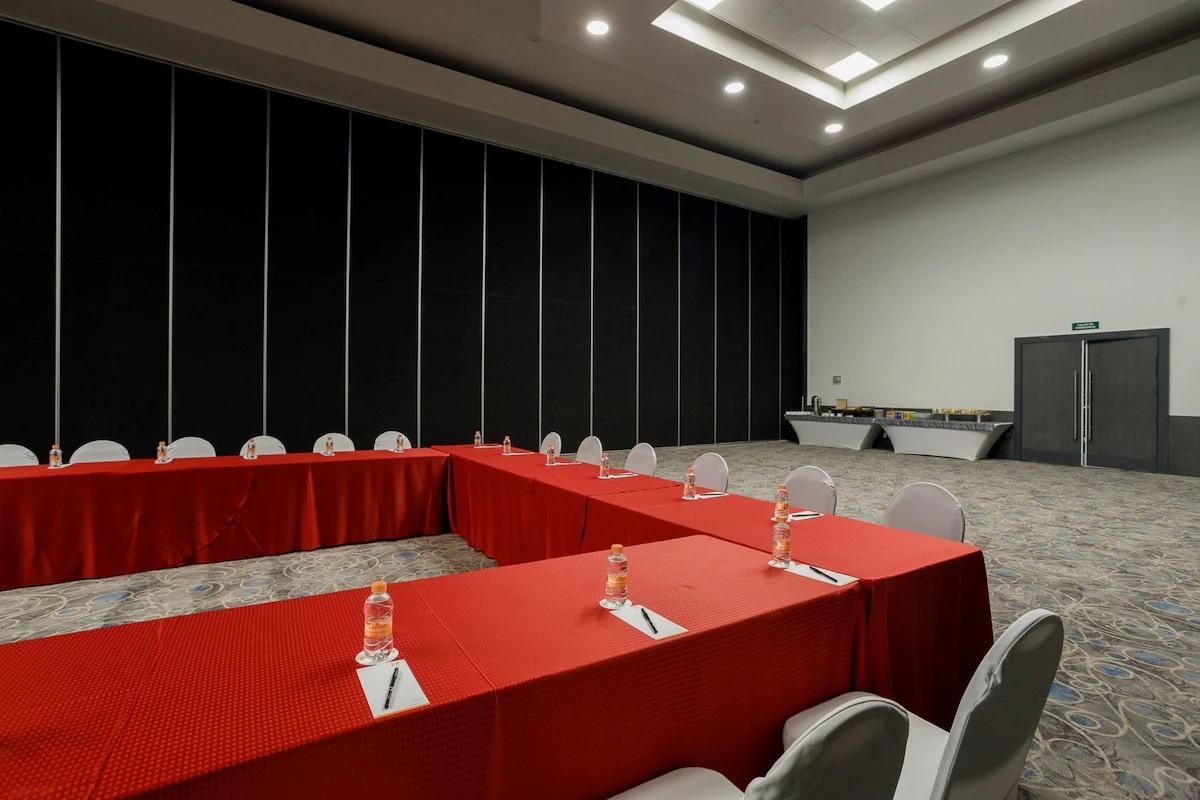 Real Inn Conference
