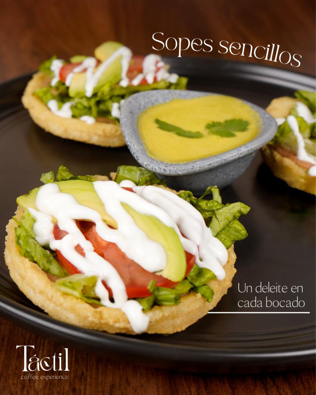 tact sopes