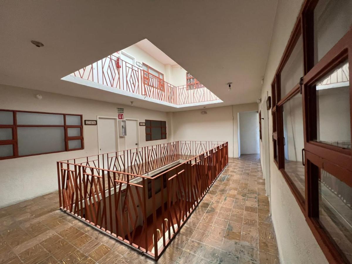 Villagran Pasillo