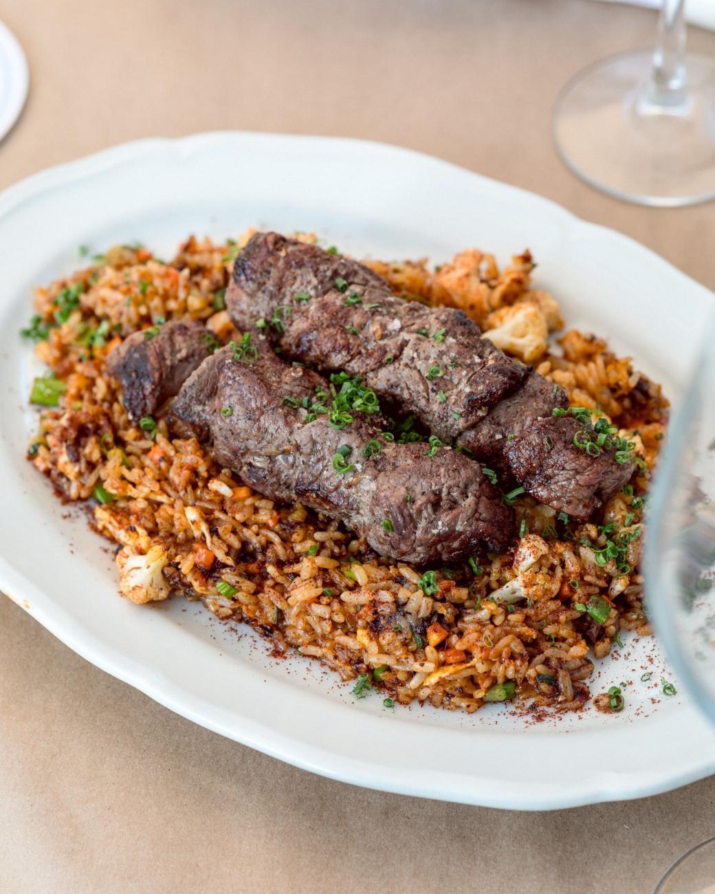 Ziba Carne
