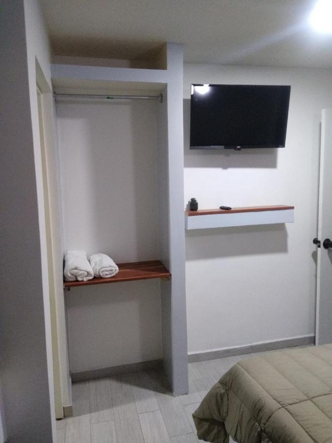 Ambassador Closet