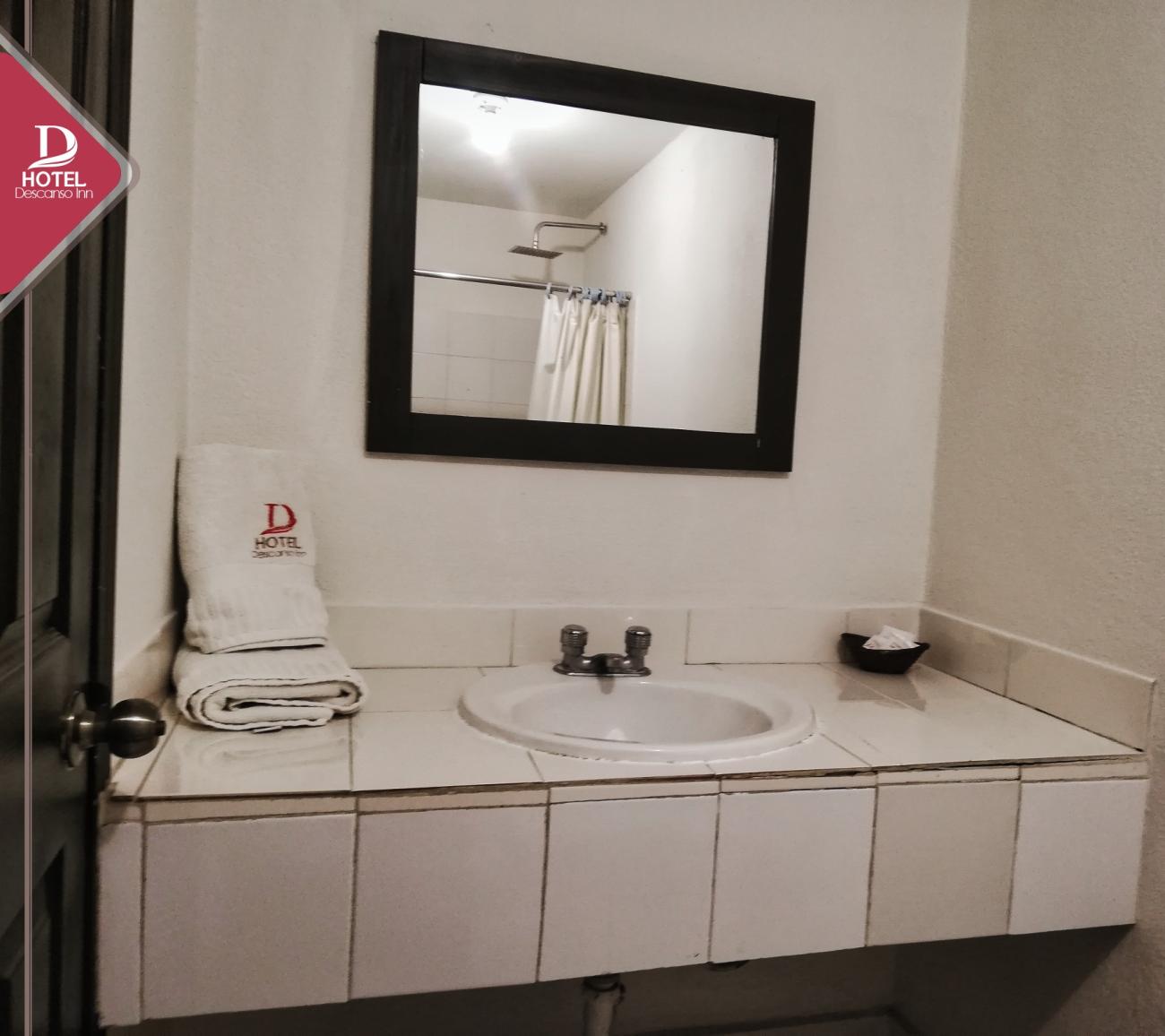 Descanso Inn Bath
