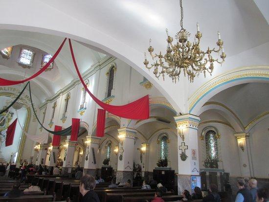Guadalupe deco