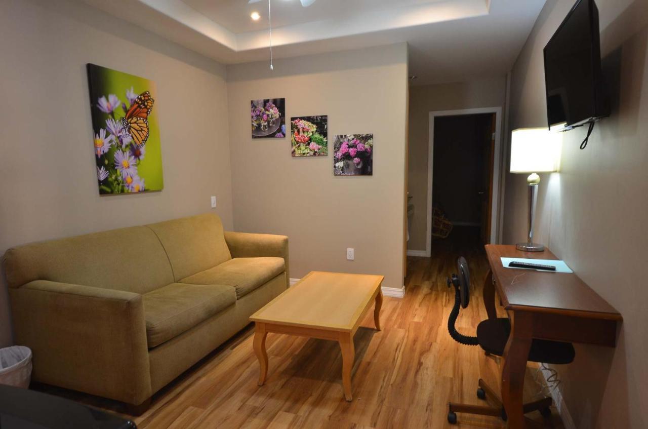 Suites Del Sol Sala