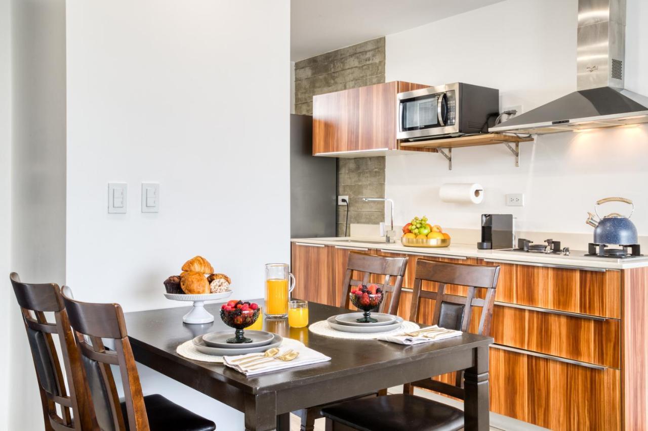 Uliv Comedor