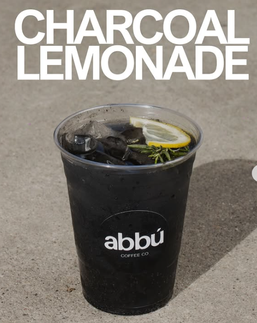 Abbu negro