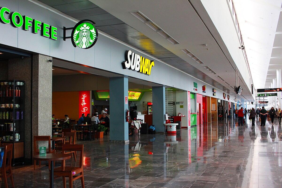 Aeropuerto uno