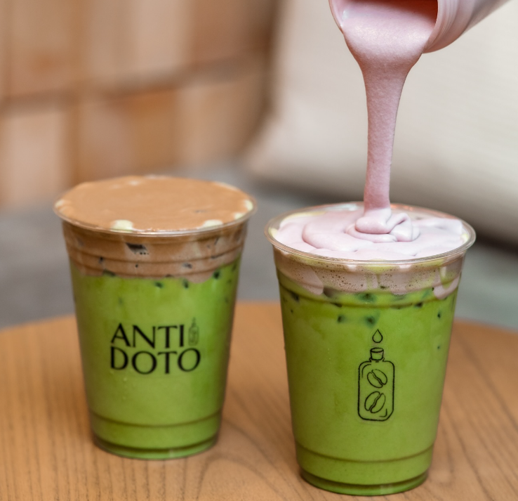 Antidotomat