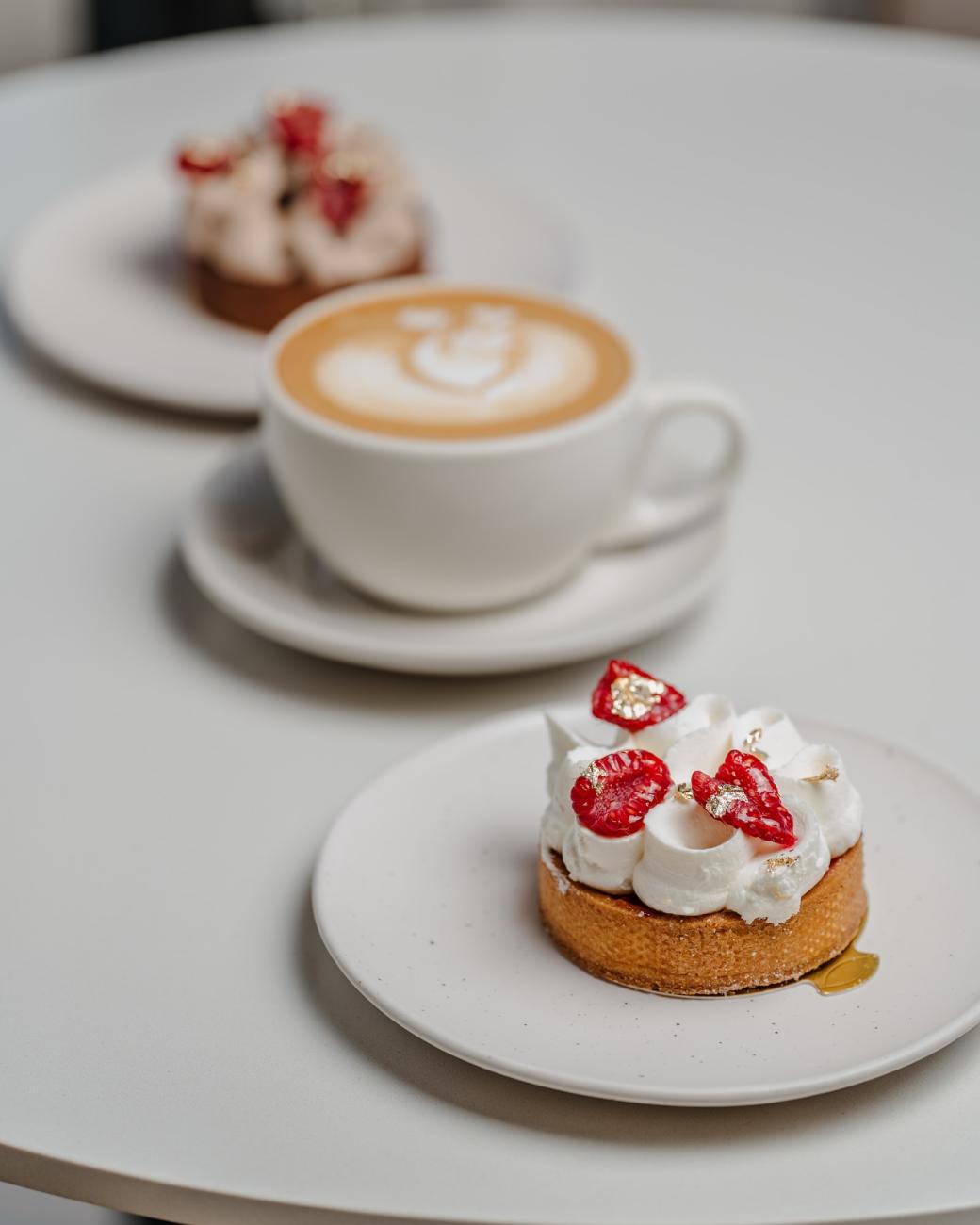 Atelier cup