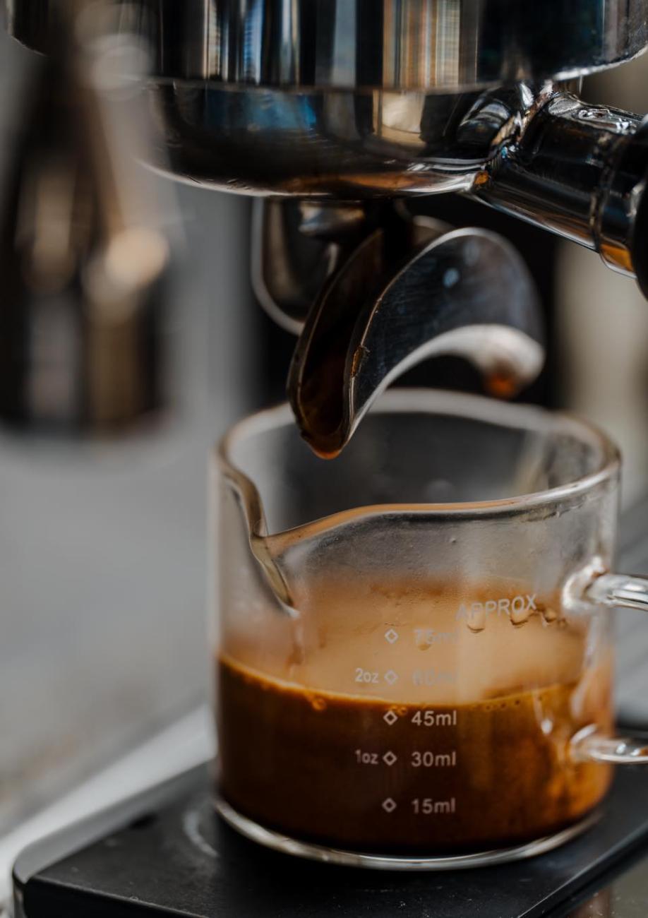 Atelier coffee