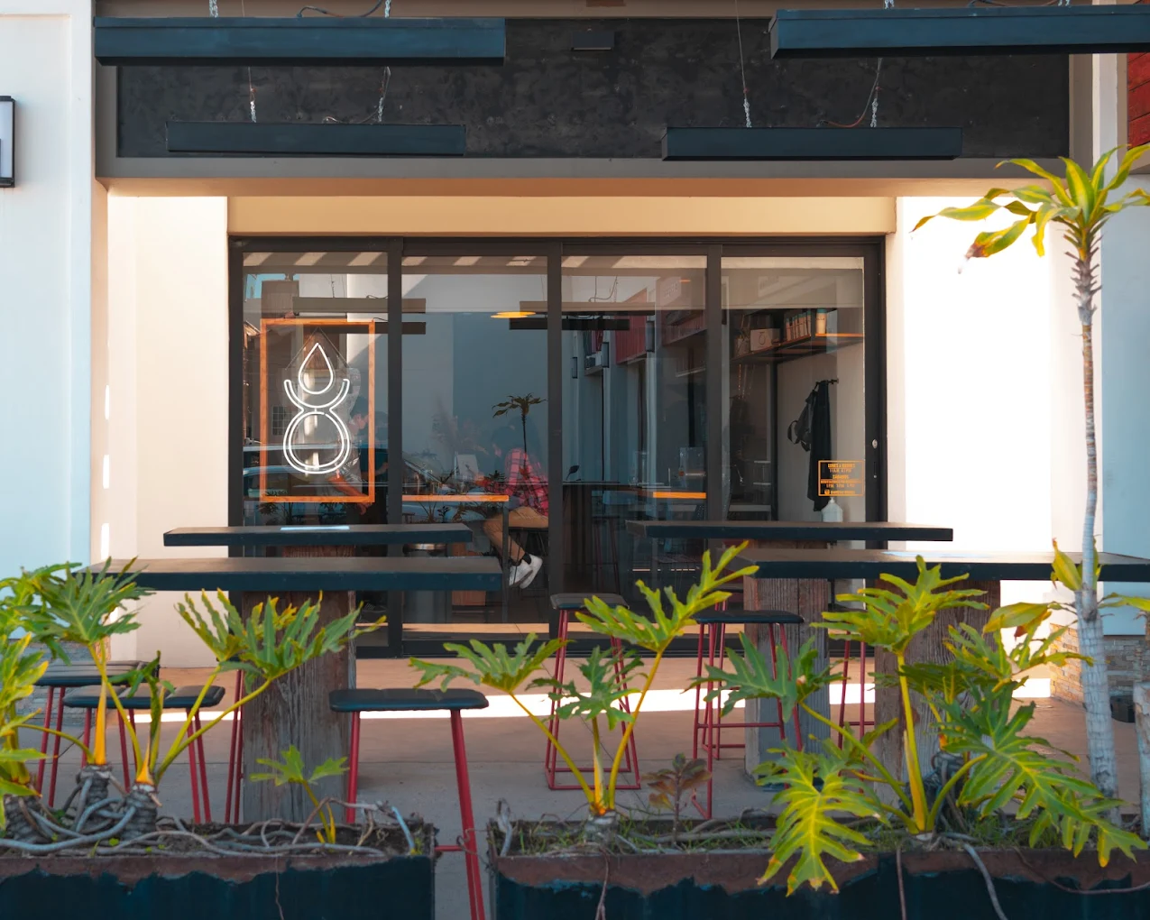 Bravos ventana