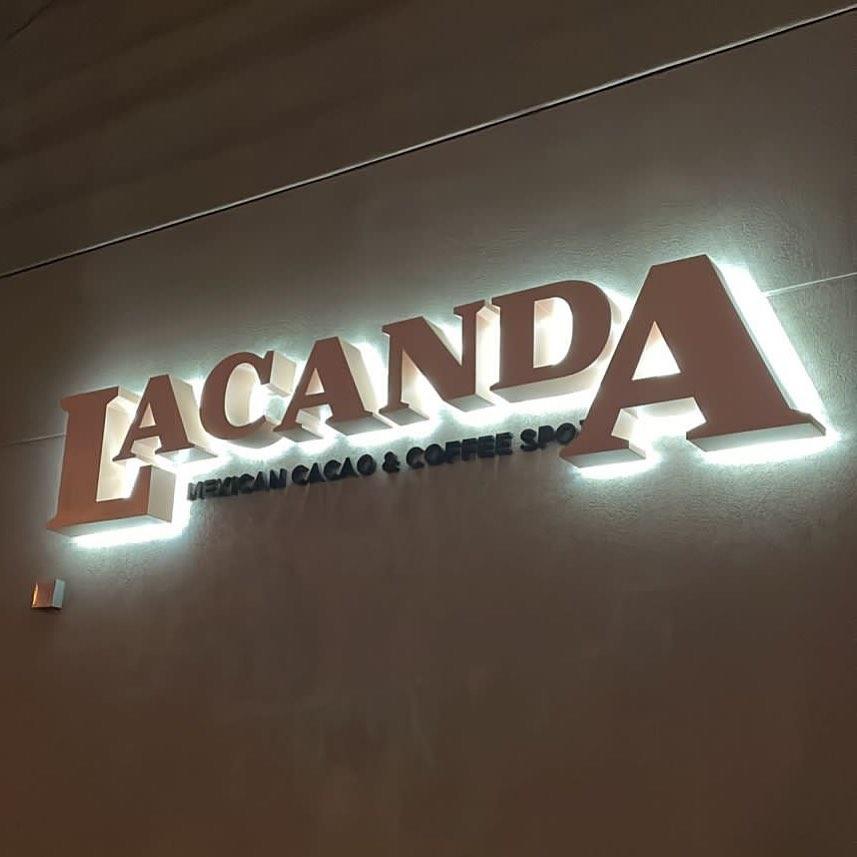 Lacanda let