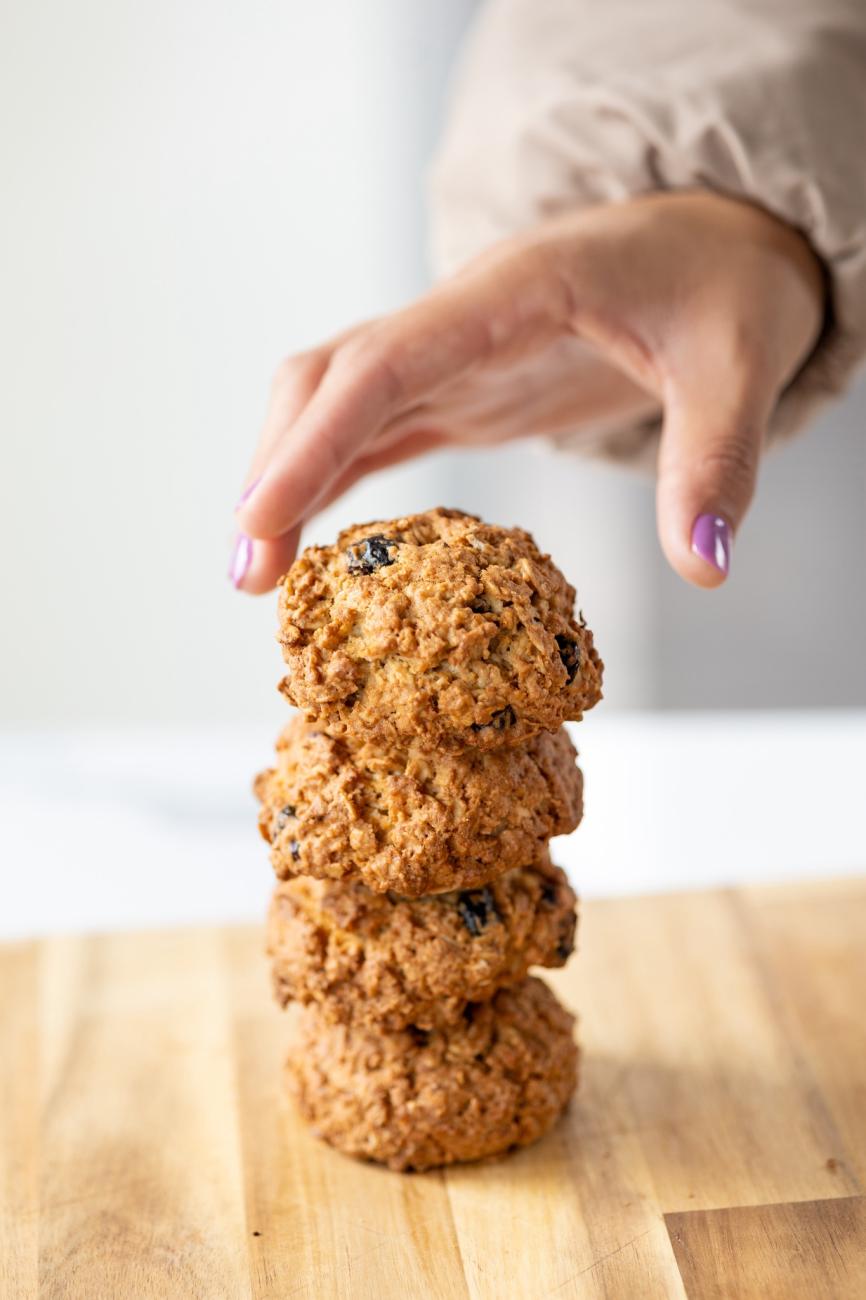Levain galletas